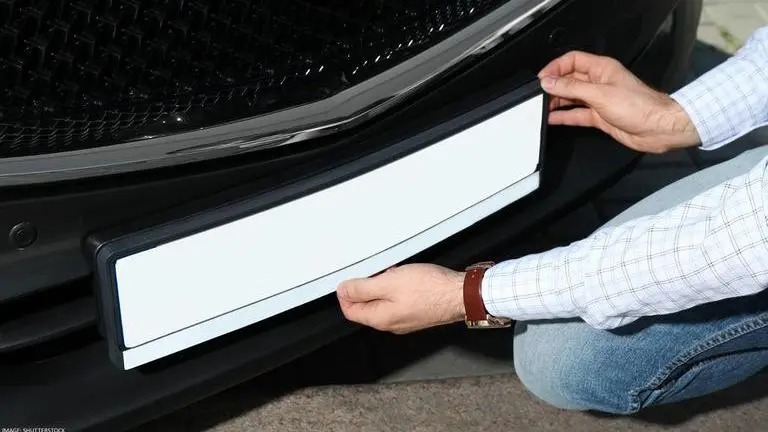 State Transport Department earns Rs 6-cr by auction of 1,300 VIP vehicle registration numbers