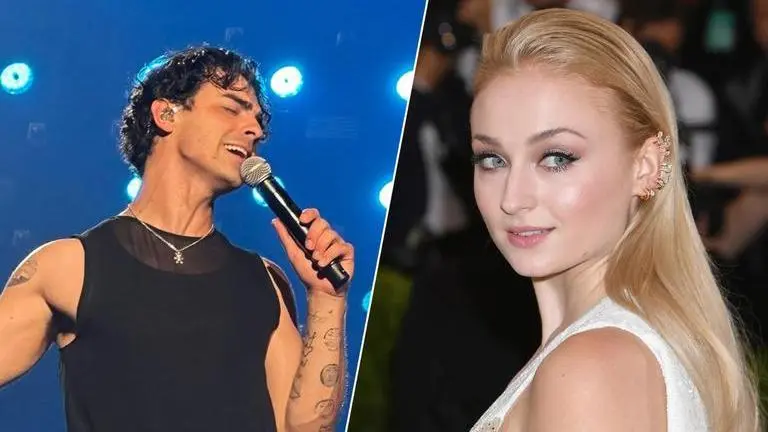 Joe Jonas performs without wedding ring for first time after separation from Sophie Turner Joe Jonas
