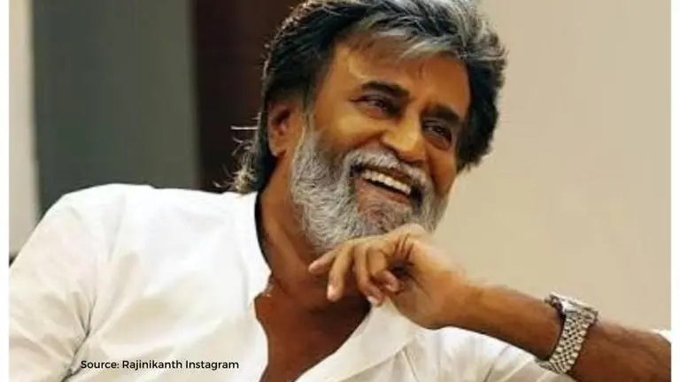 Rajinikanth's birthday special quiz: How well do you know the superstar's trivia? rajinikanth's birthday
