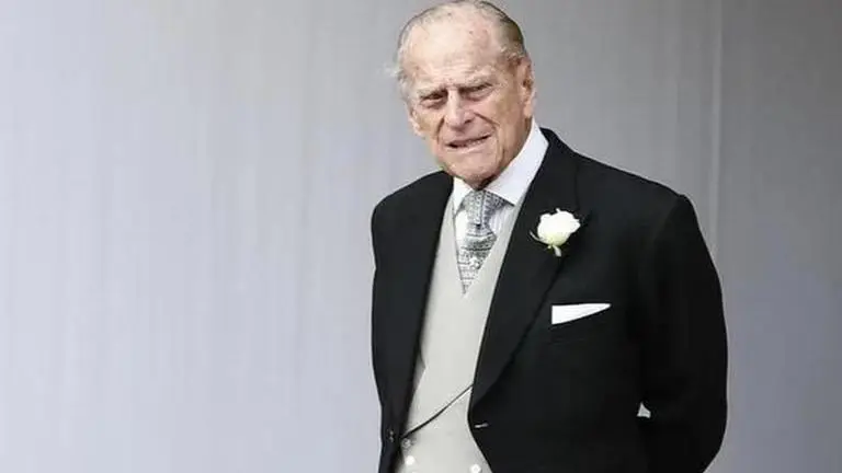 Prince Philip ‘wanted to sue 'The Crown' series over portrayal of sister’s death: Reports Prince Philip