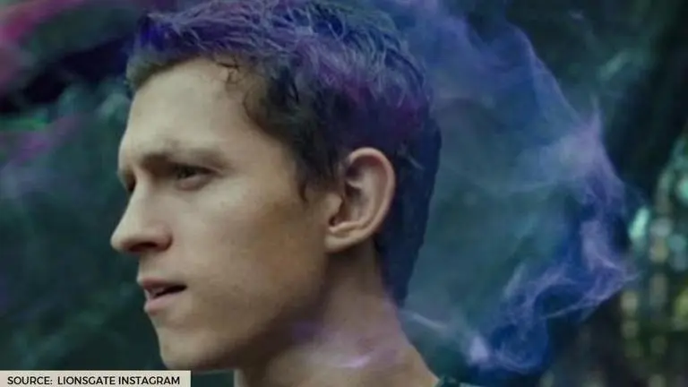 Tom Holland's 'Chaos Walking' releases new clip after release date is pushed again; Watch tom holland
