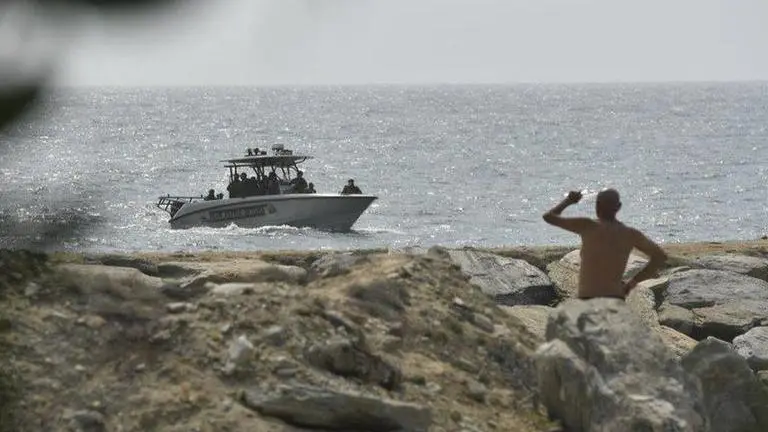 Ex-Green Beret claims he led foiled raid into Venezuela Ex-Green Beret