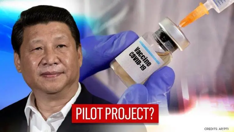 China's Zhejiang province to give experimental COVID-19 vaccine shots to residents for $60 China