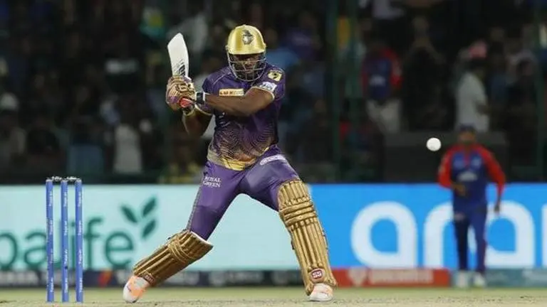 Andre Russell makes a significant statement as he takes a dig at West Indies board Andre Russell