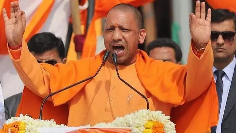Historical city of Basti fell victim to previous governments' neglect: CM Yogi Adityanath Historical city of Basti fell victim to previous governments' neglect: Yogi Adityanath
