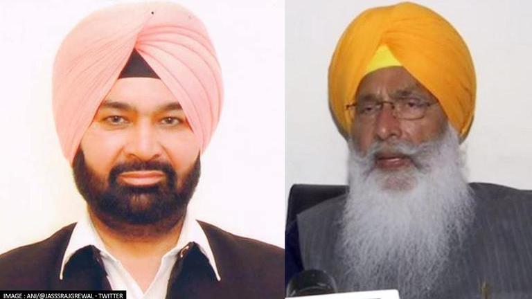 Akali Dal joins hands with Punjab Lokhit Party ahead of 2022 Assembly ...