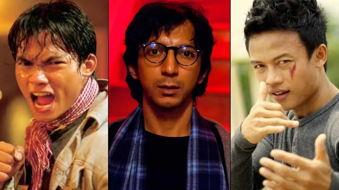 Thai Action Star Tony Jaa To Make Bollywood Debut With Anshuman Jha Starrer Lakadbaggha 2 Tony Jaa, Dan Chupong joins Anshuman Jha starrer Lakadbaggha 2