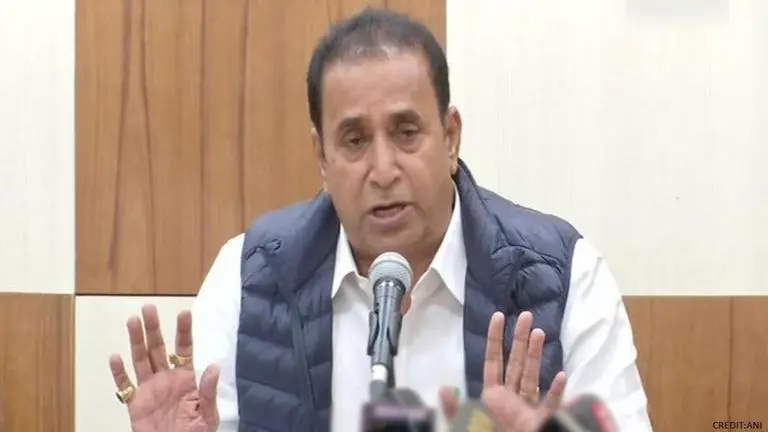 Maharashtra Home Min announces job to kin of Wardha victim who succumbed to burn injuries Maharashtra