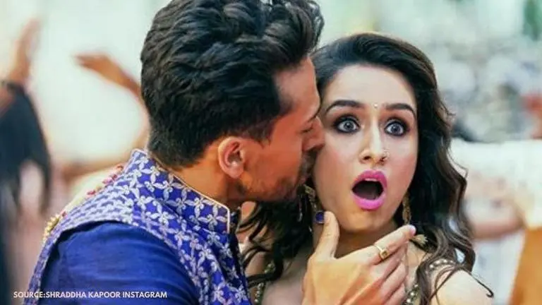 Shraddha Kapoor's five smashing hit songs which are remakes, See list Shraddha Kapoor