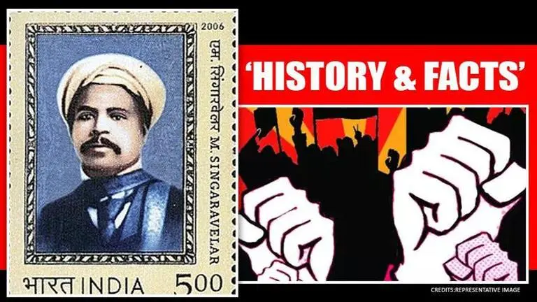 International Labour Day: Find out the chilling reason May Day is celebrated in India labour day