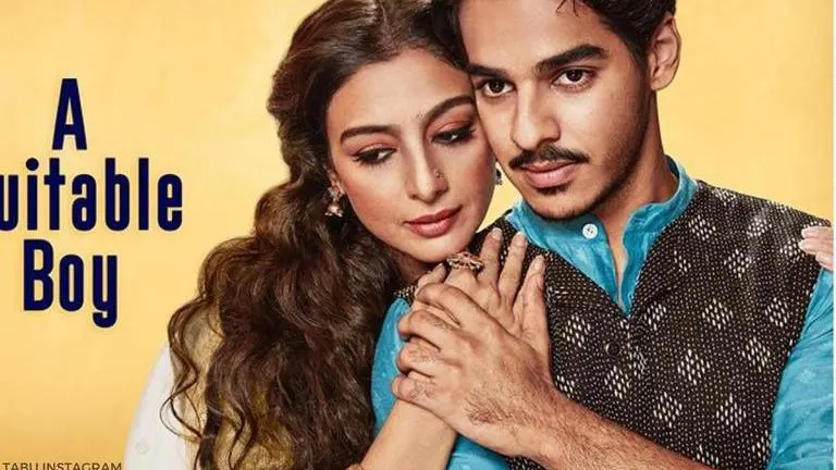 Mira Nair's movies that are based on famous books; from 'A Suitable Boy' to 'The Namesake' mira nair