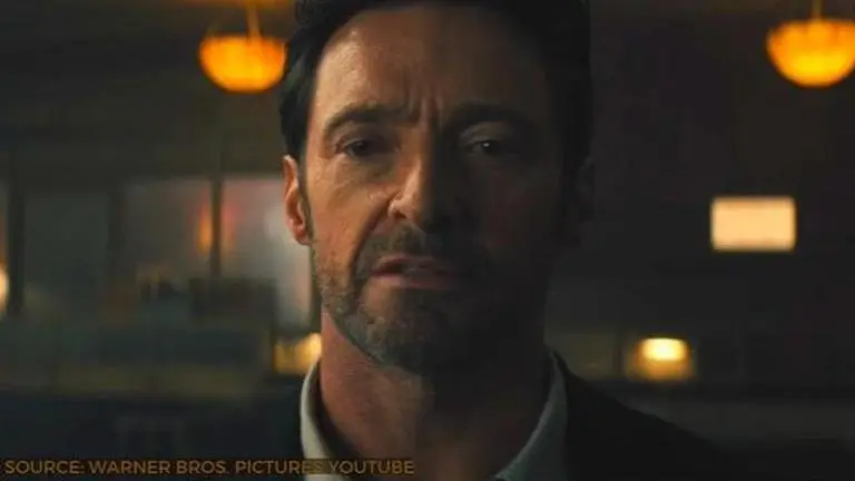 Hugh Jackman starrer sci-fi film 'Reminiscence' sets late-2021 release date Hugh Jackman