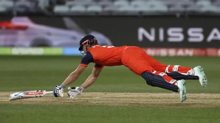 World Cup 2023: Netherlands bank on camps, practice matches in India to make an impact World Cup 2023: Netherlands bank on camps, practice matches in India to make an impact