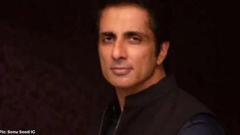 Sonu Sood