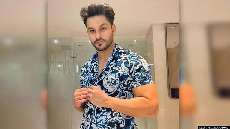 Kunal Kemmu