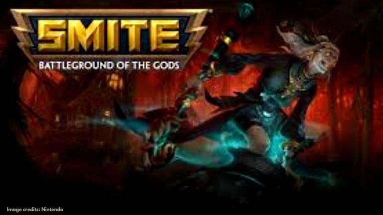 Smite patch notes May 19: Final boss goes live and brings the new ...