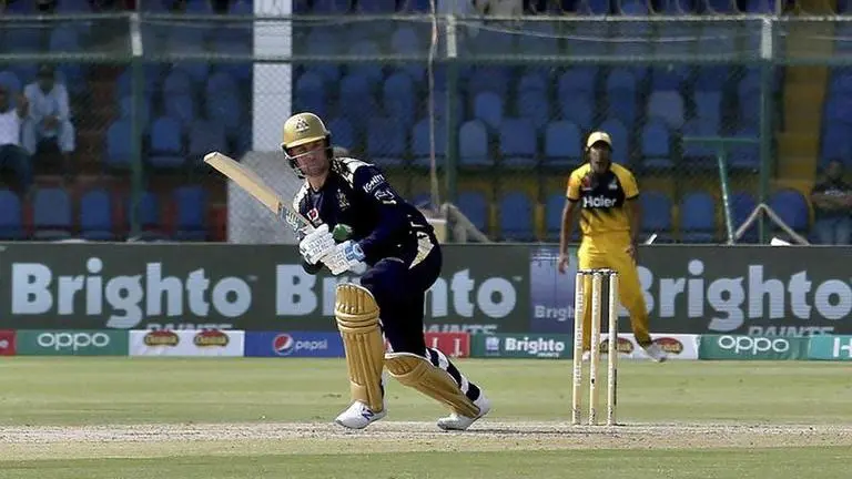 Luke Ronchi appointed New Zealand batting coach