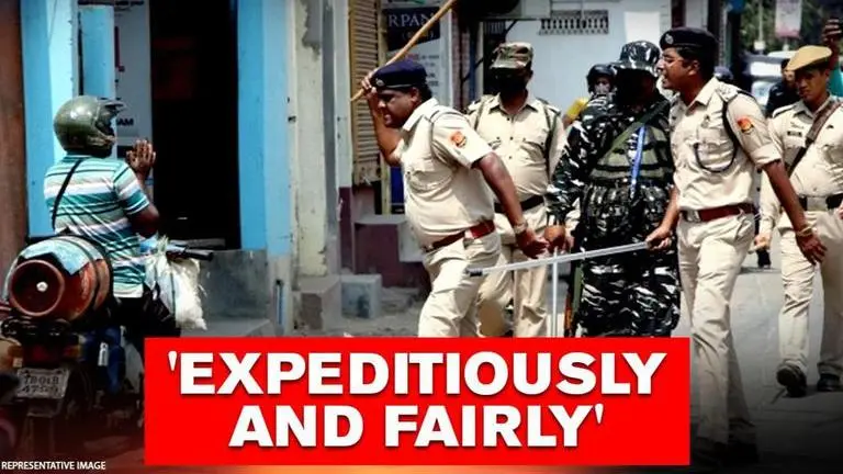 IPS Association condemns Tuticorin custodial deaths, calls for 'expeditious' investigation Tuticorin