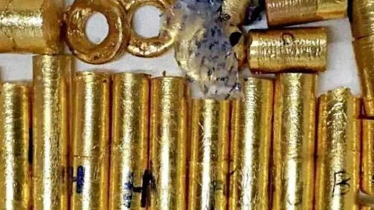 Kerala gold smuggling: NIA taking steps to issue Interpol's blue notices against accused Kerala gold smuggling