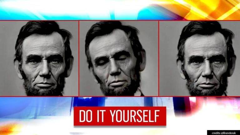 How to animate your old photos: MyHeritage's 'Deep Nostalgia' Feature ...