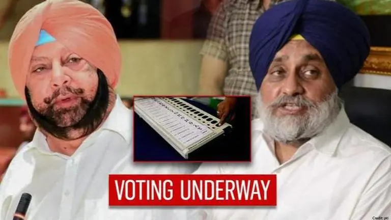 Punjab Civic polls