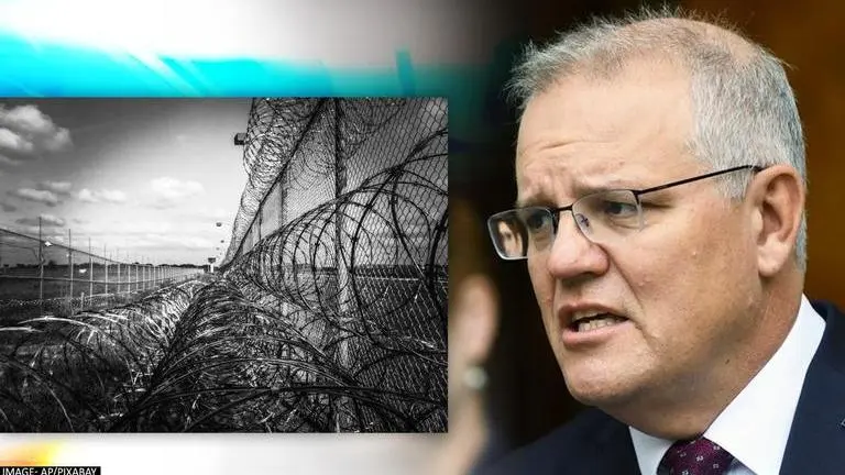 Australia to stop sending asylum seekers to Papua New Guinea after widespread criticism Australia