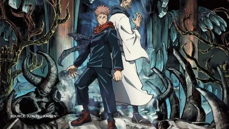 Jujutsu Kaisen 138 Spoilers and release date that you must check out Jujutsu Kaisen