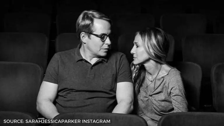 Matthew Broderick reveals the secret behind his happy marriage with Sarah Jessica Parker matthew broderick