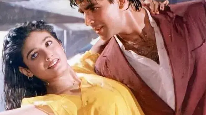 Pakistani man’s twist to 'Tip Tip Barsa Paani' in old viral video is ‘amazing'.