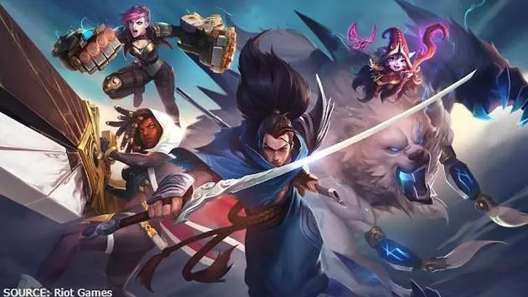 TFT Patch notes 11.4: What are major changes in this latest 11.4 patch? tft patch notes 11.4