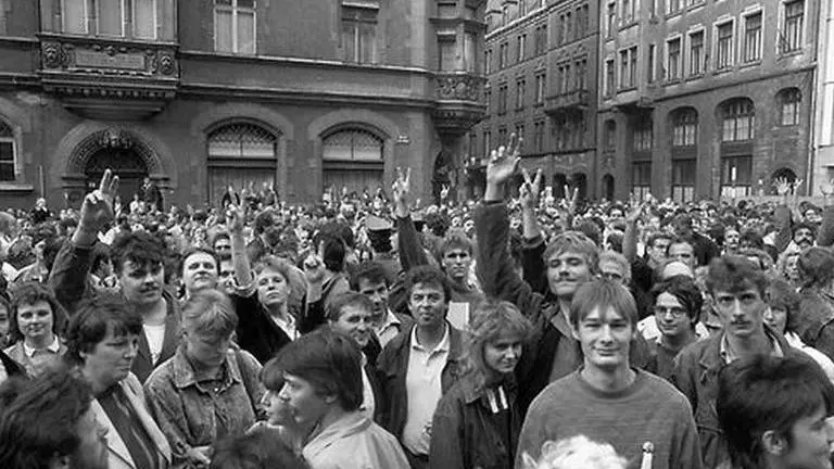 German Unity Day 2021: All you need to know about this national festival German Unity Day