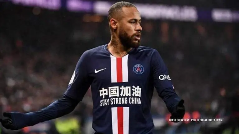 Neymar has cost PSG €111 MILLION for playing 80 games in three years Neymar