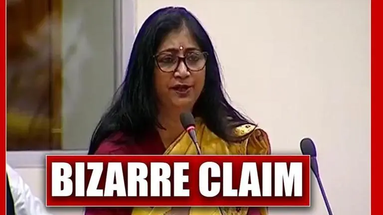 Assam BJP legislator insists Cow urine & dung can cure Coronavirus, 'just like Cancer' Coronavirus