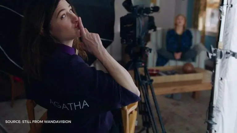 what time does wandavision episode 8 come on disney plus