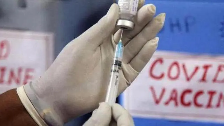 COVID vaccination vital for opening up economy, not just health response: Economic Survey Economic Survey