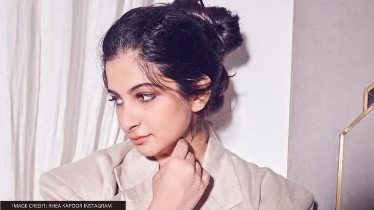 Rhea Kapoor