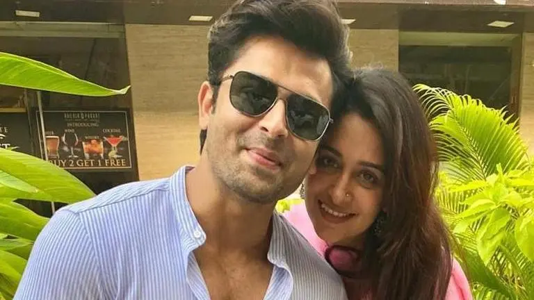 Dipika Kakar's birthday: Romantic pics of the actor with hubby will give you couple goals Dipika Kakar