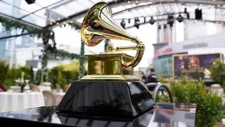 Grammys 2022 TV ratings: Recording Academy narrowly misses all-time low viewership Grammys 2022