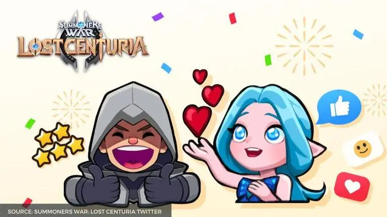 Where to find player ID in Summoners War: Lost Centuria? Guide to solve players' doubts where to find player id in summoners war: lost centuria