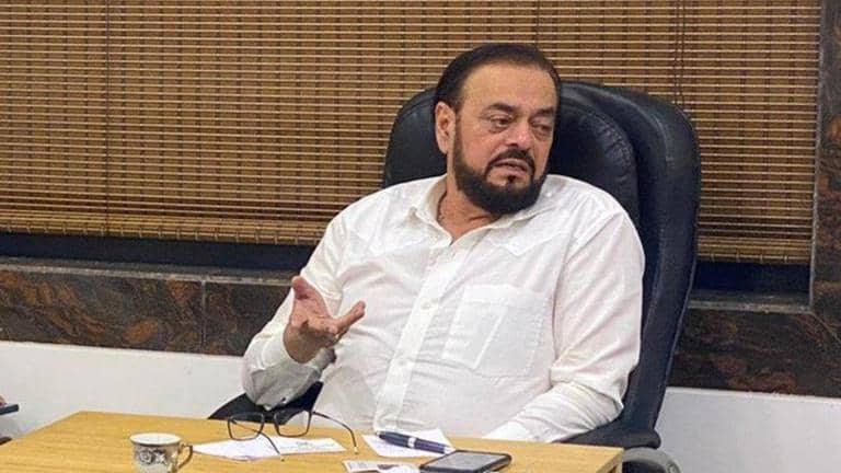Maharashtra: SP MLA Abu Asim Azmi says he received death threat on PA's ...