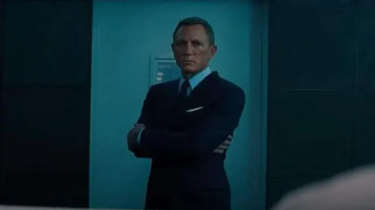 'No Time To Die' trailer reveals the biggest spoiler of the film, confirms rumours No Time To Die trailer