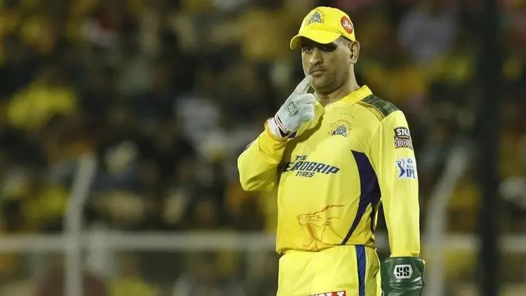 IPL 2023: CSK SWOT analysis - strengths, weaknesses, opportunities and threats MS Dhoni