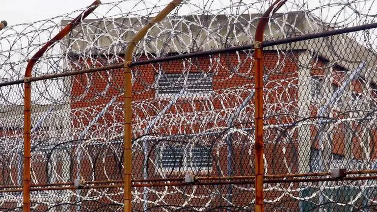 America's business of prisons thrives even amid a pandemic America's business of prisons thrives even amid a pandemic