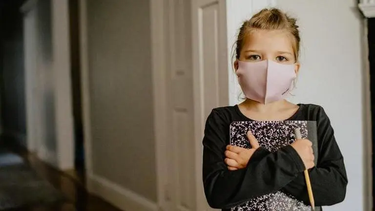 COVID-19: US records 25% increase in infections among children in last 2 weeks COVID-19