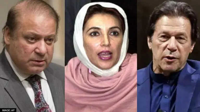 In 74 years, no Pakistan PM's served a full term: Imran Khan to join this Inglorious list? Pakistan