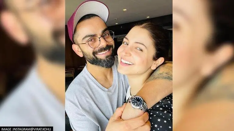 Anushka Sharma thanks paps & fans for not posting Vamika's pics, says 'It was kind of you' Anushka Sharma