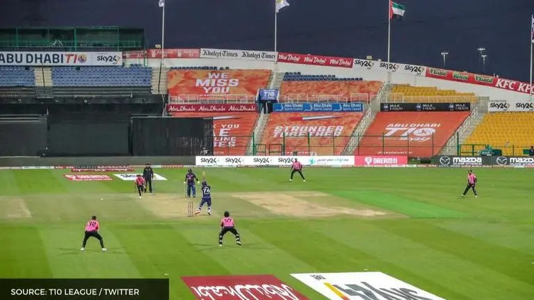 PD vs BT Dream11 prediction, team, top picks, Abu Dhabi T10 League 2021 match preview PD vs BT dream11 prediction