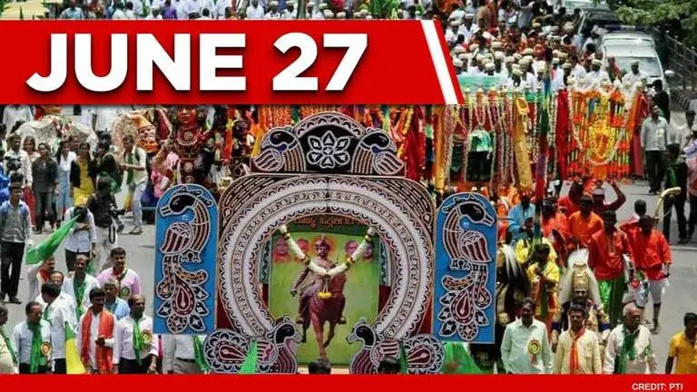 Karnataka: Work on 108-feet-tall Kempegowda statue in Bengaluru to begin on June 27 Karnataka