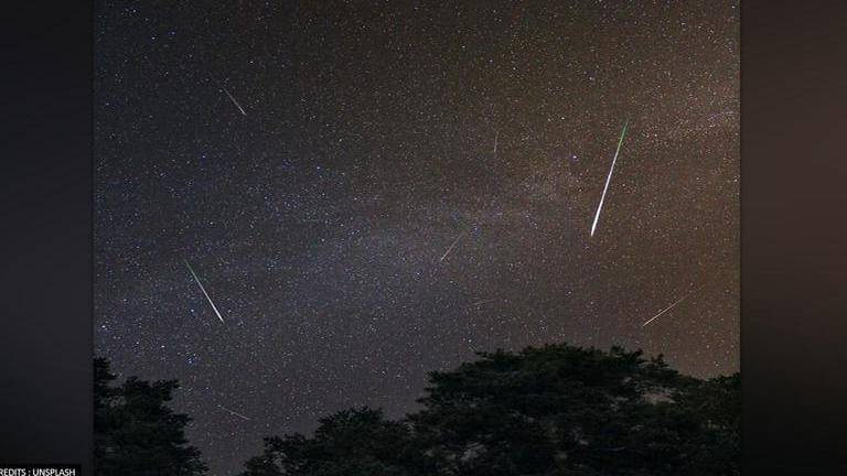 Witness The Wonder: Perseids Meteor Shower   A Celestial Event - ly9xfnh