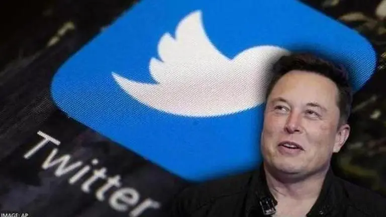 Twitter's unnamed new CEO sparks intrigue, memes as Elon Musk steps down Elon Musk